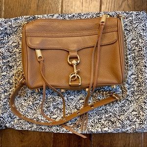 Rebecca Minkoff MAC Mini Crossbody